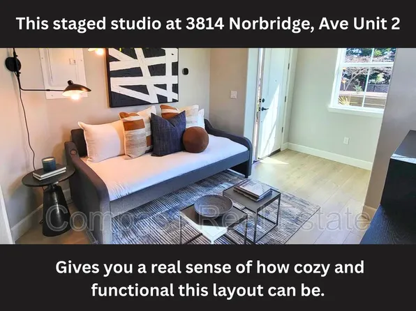3814 Norbridge Ave #2, Castro Valley, CA 94546