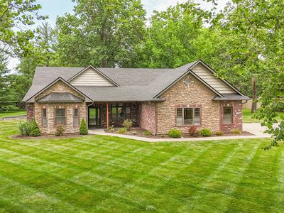 315 W Proctor St, Sturgeon, MO, 65284