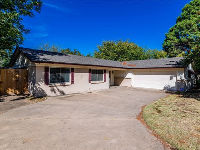 1329 Hurstview Dr, Hurst, TX, 76053