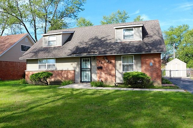 1st image of this home
