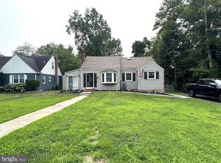 1307 Highland Ave, Cinnaminson, NJ 08077
