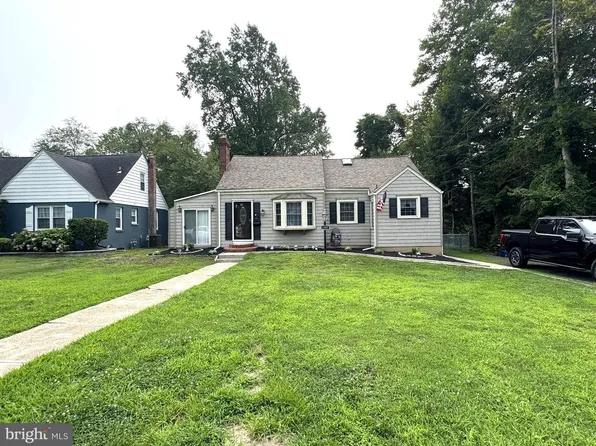 1307 Highland Ave, Cinnaminson, NJ 08077