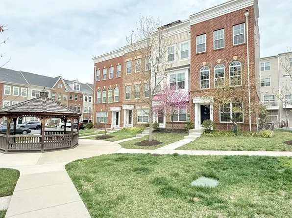 12515 Rustic Rock Ln, Beltsville, MD 20705