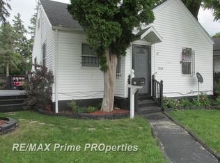 3003 Rust Ave, Saginaw, MI 48601