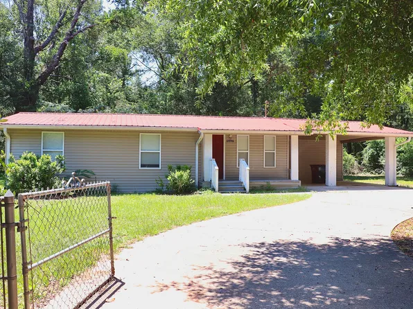 5098 Galliver Cutoff, Baker, FL 32531