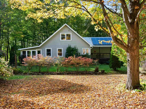 25 Ironwood Road, Fairfax, VT 05454