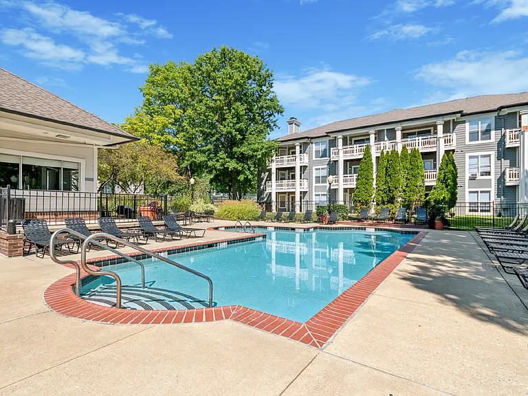 Village at Windermere Apartments — Photo 33