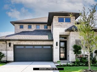 281 Charles Marvin Dr, Buda, TX 78610