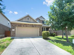 525 Saddlehorn Way, Cibolo, TX 78108
