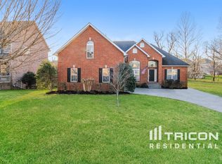 2797 New Port Royal Rd, Thompsons Station, TN 37179