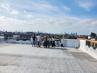 Rented by Garden Management