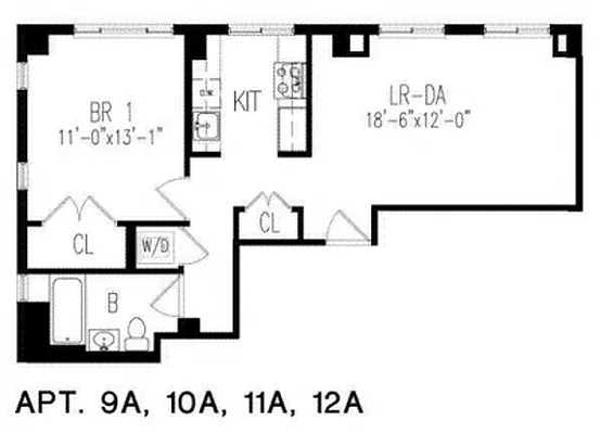 Rented by Citi Habitats | media 17