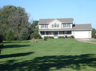 2230 Spahr Rd, Xenia, OH 45385