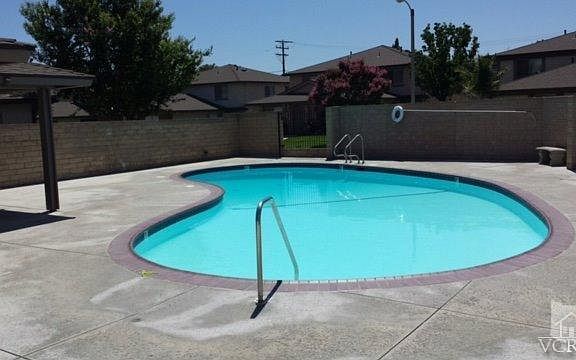 2nd image of 2082 Calle La Sombra Unit 1