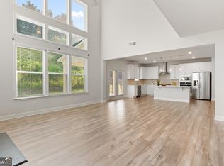 3681 Deaton Trl, Buford, GA 30519