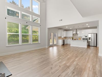 3681 Deaton Trl, Buford, GA, 30519