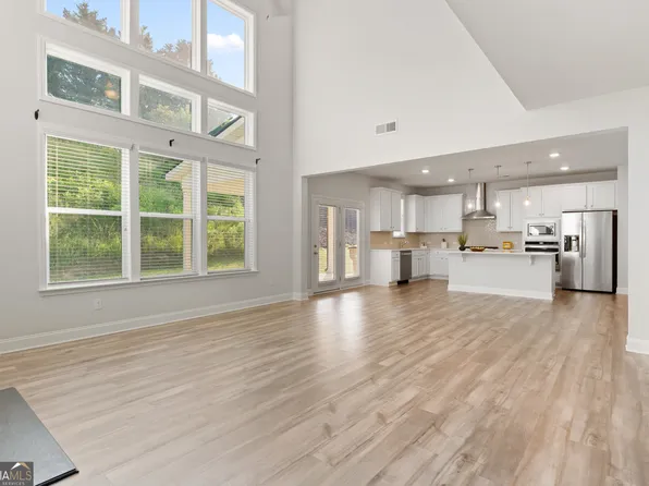 3681 Deaton Trl, Buford, GA 30519