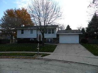 206 Cornell Dr, Normal, IL 61761