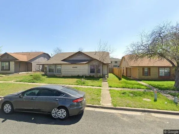 12403 Alderbrook Dr #B, Austin, TX 78758