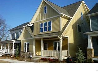 1090 Caboose Trl, Apex, NC 27502