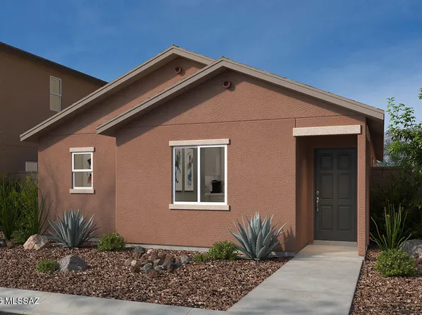 373 N Coville Dr, Tucson, AZ 85745
