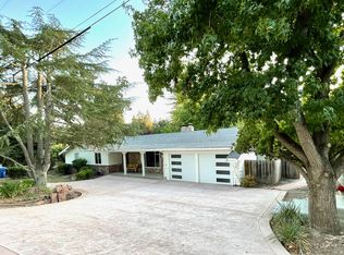 145 Austin Ln, Alamo, CA 94507