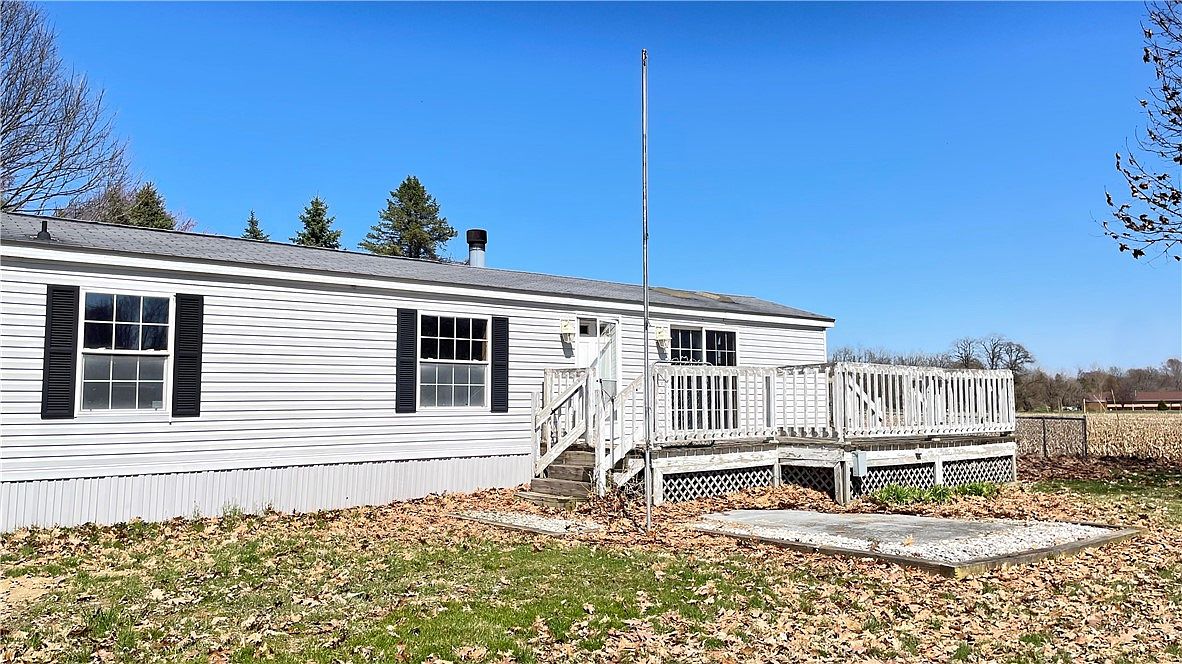 12830 Ridge Rd, West Springfield, PA 16443 Zillow
