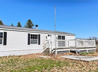 12830 Ridge Rd, West Springfield, PA 16443