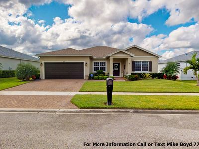 4565 21st St, Vero Beach, FL, 32966