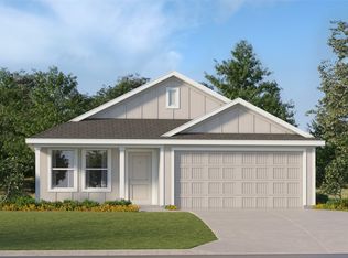 10001 Isla Ln, Crowley, TX 76036