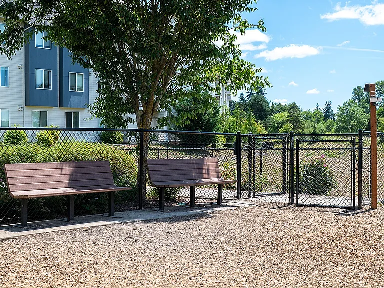 Alderbrook Apartments — Photo 30