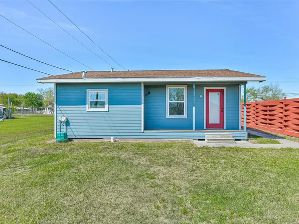 20006 Sanchez Rd, Alvin, TX 77511