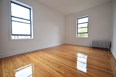 Rented by Goldfarb Properties