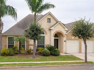 3002 San Angelo St, Mission, TX 78572