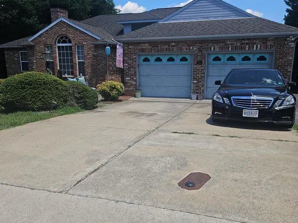126 Magnolia Dr, Danville, VA 24541