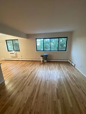 Living room, photo 3