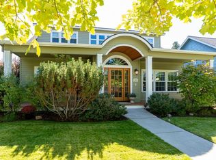 2951 NE Yellow Ribbon Dr, Bend, OR 97701