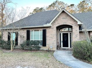 59355 Amber St, Slidell, LA 70461