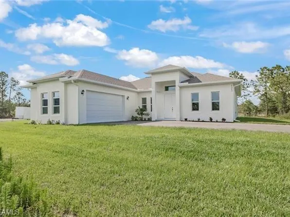 4383 Randall Blvd, Naples, FL 34120