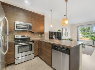 2590 Anderson Way SW #207, Edmonton, AB T6W0R2