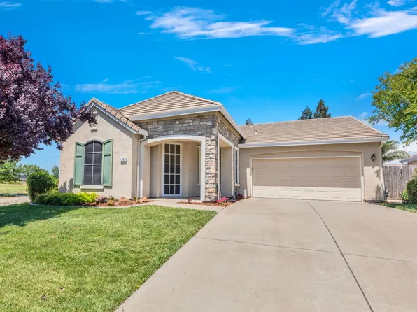 1187 Kneebone Ct, Plumas Lake, CA 95961