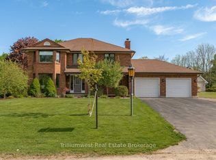 32 Sunset Dr, Woolwich, ON N0B 2V0