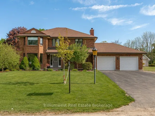 32 Sunset Dr, Woolwich, ON N0B 2V0