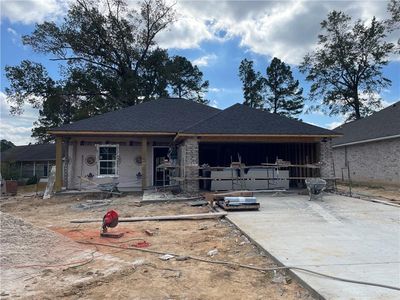 111 Hidden Oaks Ct, Natchitoches, LA, 71457