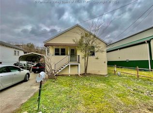 320 Bluefield St, Wayne, WV 25570