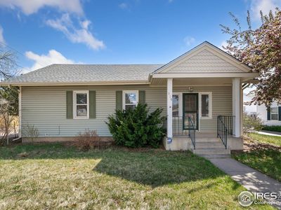 319 6th St, Windsor, CO, 80550