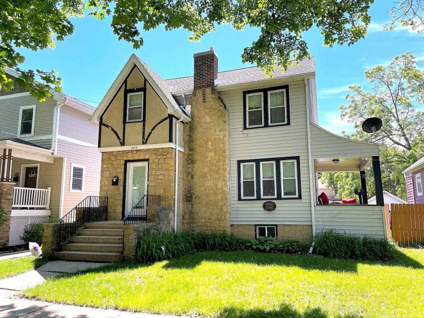 1523 Jefferson St. — Photo 1