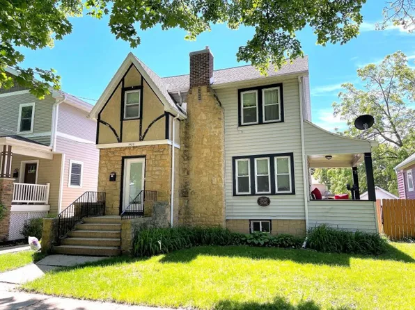 1523 Jefferson St, Madison, WI 53711
