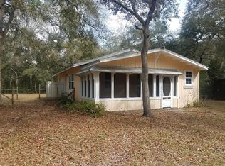 167 NE 429th Ave, Cross City, FL 32628
