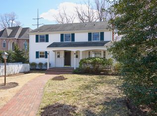 66 Conover Ln, Red Bank, NJ 07701